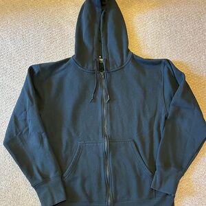 Flag nor Fail Zip Hoodie